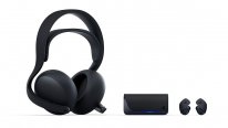 Casque Pulse Elite PS5 Midnight Black