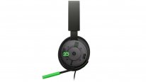 Casque stéréo Xbox filaire 20th Anniversary Special Edition 5