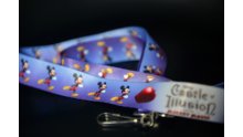  Castle of Illusion Starring Mickey Mouse concours Lanyards (7)