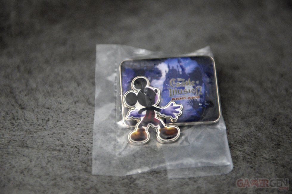 Castle of Illusion Starring Mickey Mouse concours Pin\'s .JPG (5)