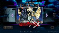 Castlevania Advance Collection 24 09 2021 screenshot (13)