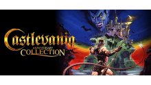 Castlevania Anniversary Collection image