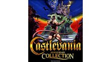 Castlevania Anniversary Collection images 