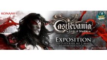 Castlevania Lords of Shadow 2 exposition