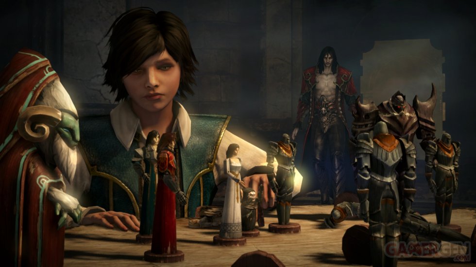 Castlevania Lords of Shadow 2 images screenshots 06