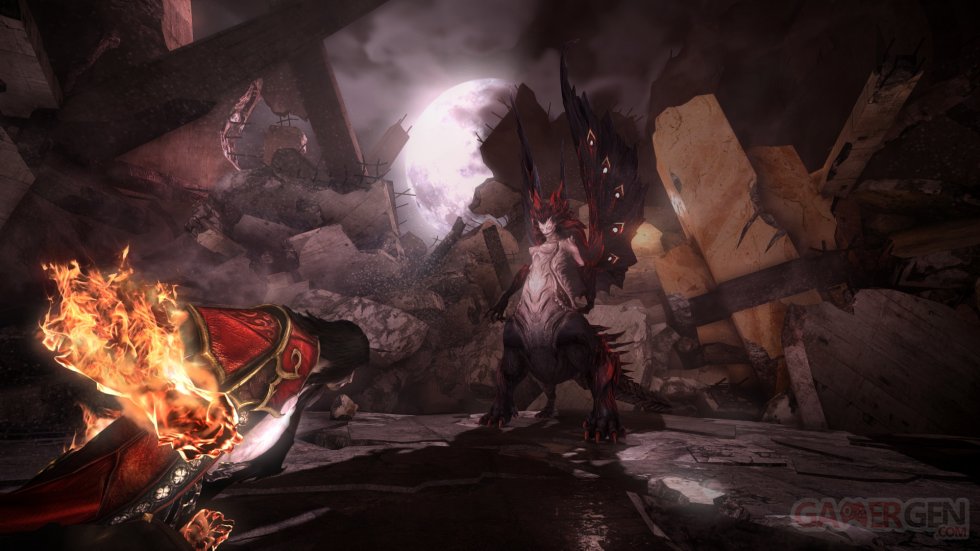 Castlevania Lords of Shadow 2 images screenshots 07