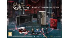 Castlevania Lords of Shadow 2 jaquette 01.11.2013. (2)