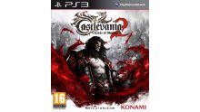 Castlevania Lords of Shadow 2 jaquette 01.11.2013.