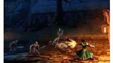 Castlevania Lords of Shadow Mirror of Fate HD 004