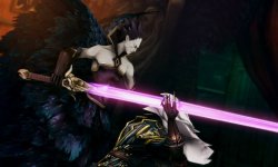 Castlevania Lords of Shadow Mirror of Fate HD 010