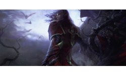 Castlevania Lords of Shadow