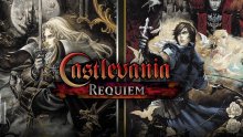 Castlevania Requiem  Symphony of The Night & Rondo of Blood test images (2)