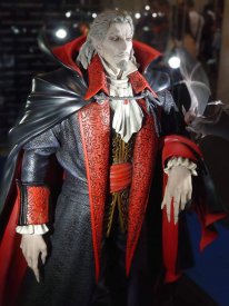 Castlevania Symphony of the Night Dracula F4F statuette vignette 01 31 10 2019