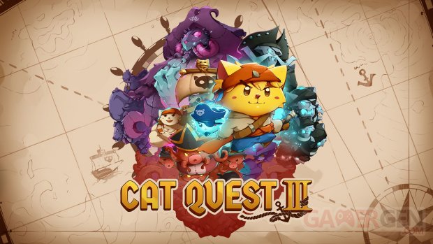 Cat Quest III 07 18 04 2024