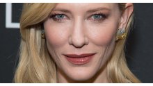 Cate Blanchett Thor 3