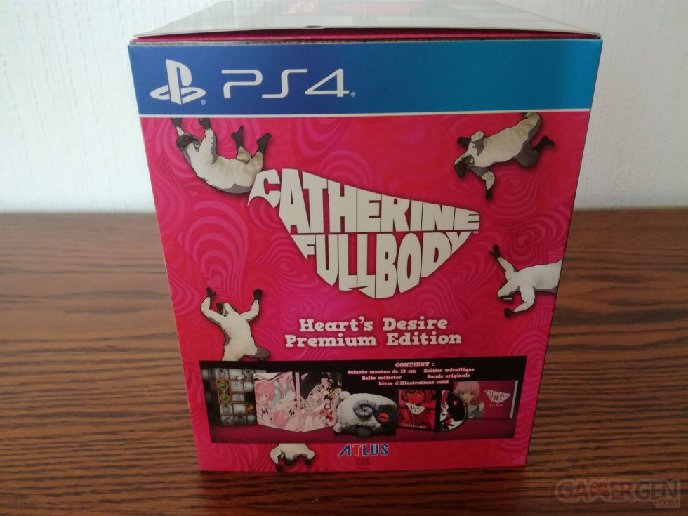 Catherine-Full-Body-unboxing-déballage-collector-Heart's-Desire-Premium-Edition-02-04-09-2019