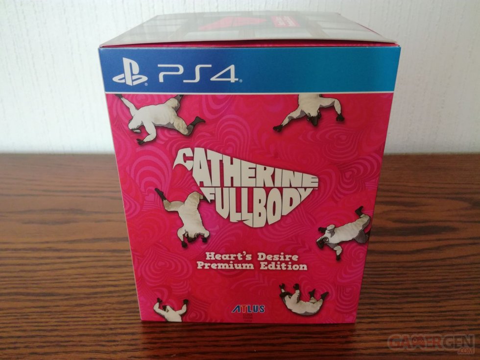 Catherine-Full-Body-unboxing-déballage-collector-Heart's-Desire-Premium-Edition-04-04-09-2019