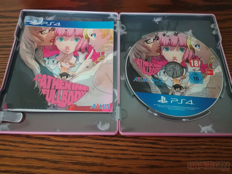 Catherine-Full-Body-unboxing-déballage-collector-Heart's-Desire-Premium-Edition-18-04-09-2019