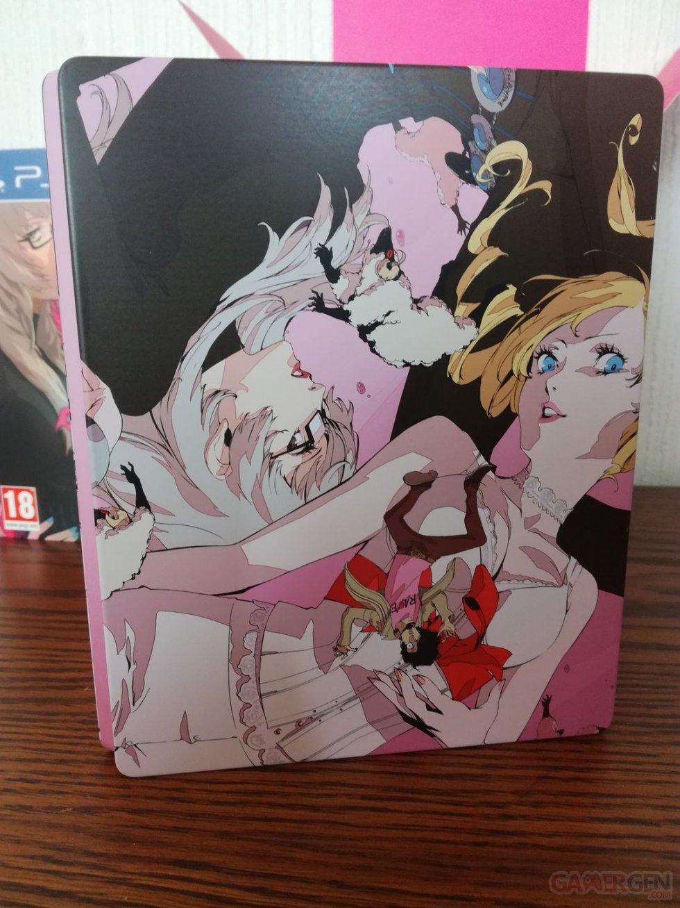 Catherine-Full-Body-unboxing-déballage-collector-Heart's-Desire-Premium-Edition-20-04-09-2019