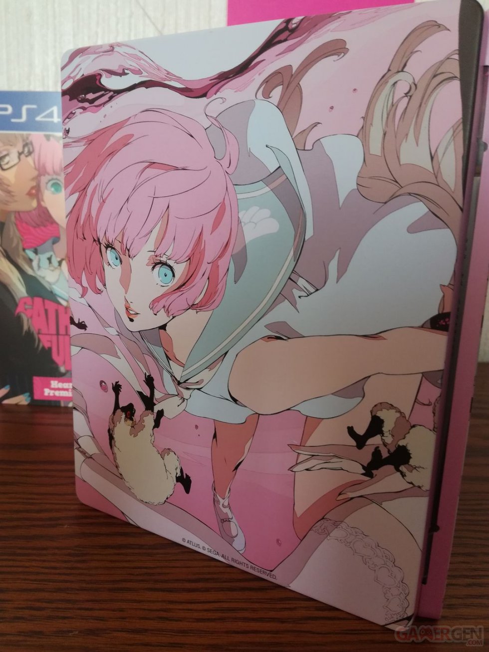 Catherine-Full-Body-unboxing-déballage-collector-Heart's-Desire-Premium-Edition-21-04-09-2019