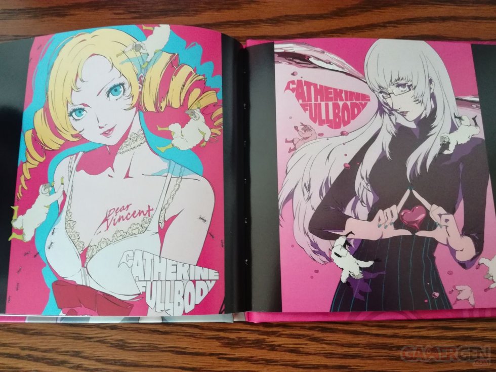 Catherine-Full-Body-unboxing-déballage-collector-Heart's-Desire-Premium-Edition-41-04-09-2019