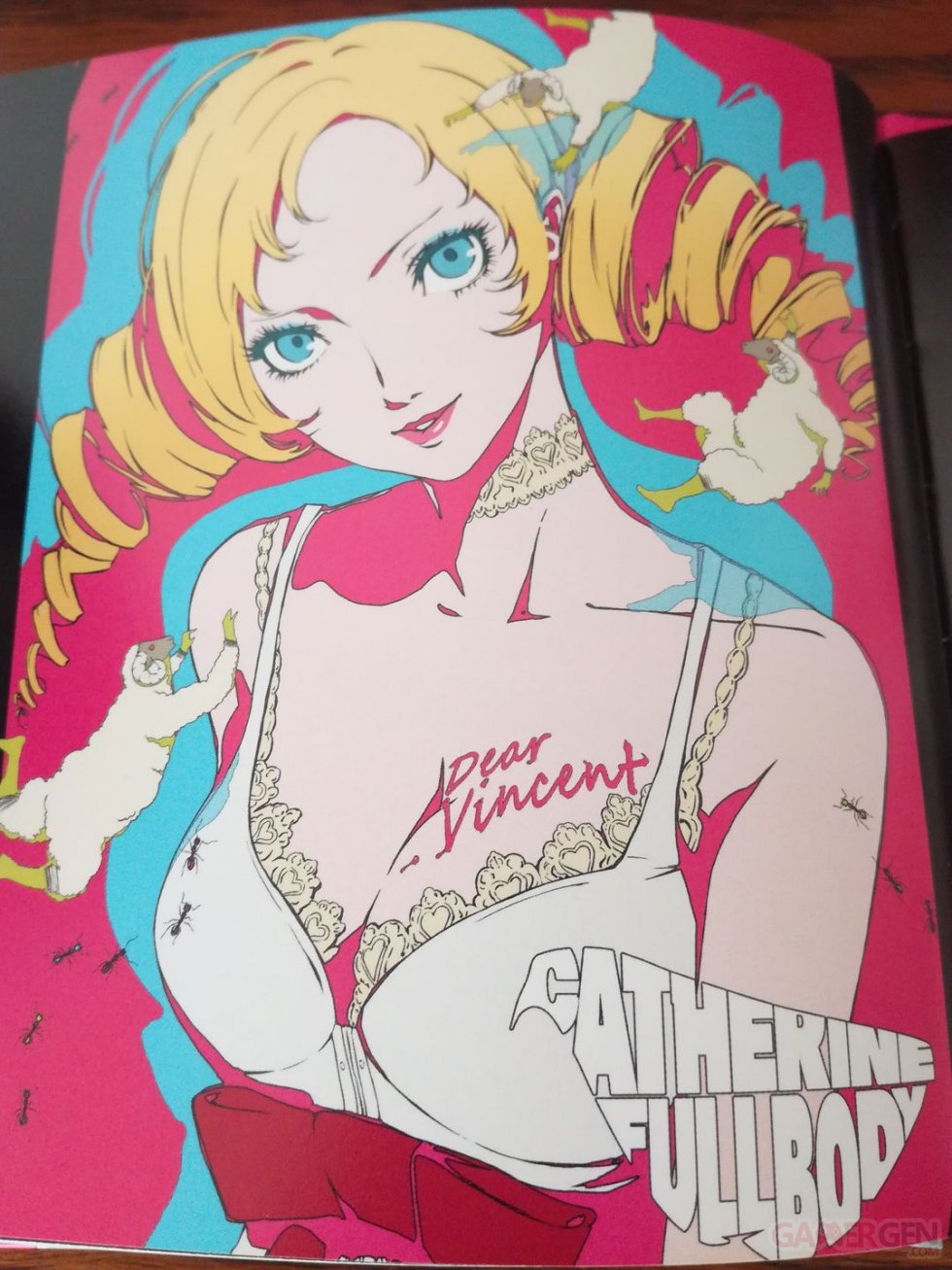 Catherine-Full-Body-unboxing-déballage-collector-Heart's-Desire-Premium-Edition-42-04-09-2019