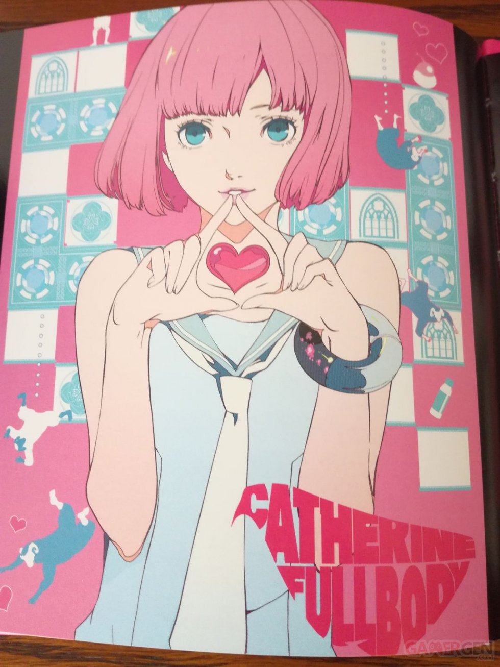 Catherine-Full-Body-unboxing-déballage-collector-Heart's-Desire-Premium-Edition-45-04-09-2019