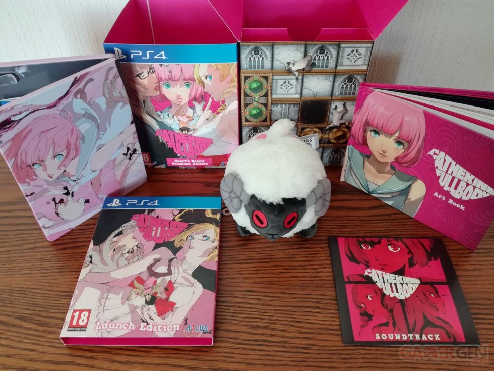 Catherine-Full-Body-unboxing-déballage-collector-Heart's-Desire-Premium-Edition-46-04-09-2019