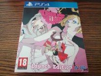 Catherine Full Body unboxing déballage collector Heart's Desire Premium Edition 14 04 09 2019