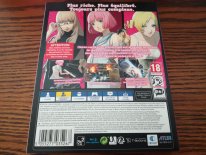 Catherine Full Body unboxing déballage collector Heart's Desire Premium Edition 15 04 09 2019