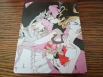 Catherine Full Body unboxing déballage collector Heart's Desire Premium Edition 16 04 09 2019