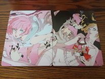 Catherine Full Body unboxing déballage collector Heart's Desire Premium Edition 19 04 09 2019