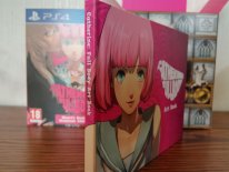 Catherine Full Body unboxing déballage collector Heart's Desire Premium Edition 33 04 09 2019