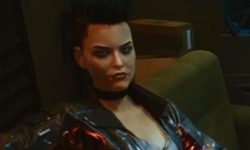 CD projekt Cyberpunk 2077 Stream Extension