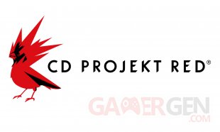CD Projekt RED logo large