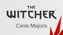 CD Projekt The Witcher Canis Majoris