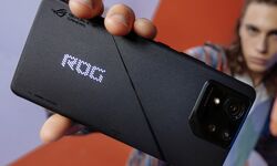 Asus ROG Phone 8 : Fiche technique, Prix, date de sortie et avis