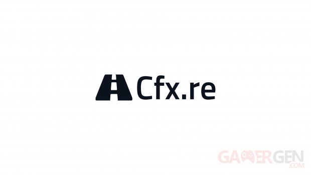 Cfx re logo