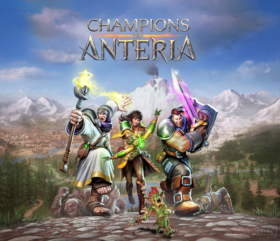 Champions of Anteria_COA_Announcement_Key_Art_Final
