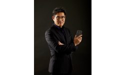 Chang Dong Hoon Samsung