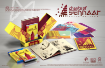 chants of sennaar edition collector nintendo switch