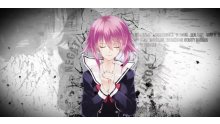 chaos;child opening
