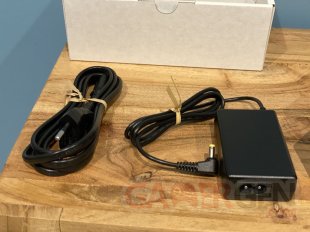 chargeur dualsense ps5 unboxing 6