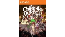charlie murder jaquette xbox live arcade