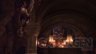 Château Salazar Resident Evil 4 Remake Image03