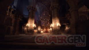 Château Salazar Resident Evil 4 Remake Image04