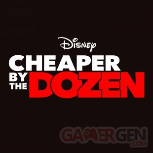 Cheaper By the Dozen 12 11 2021