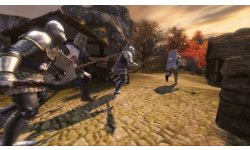 Chivalry Medieval Warfare captures 4