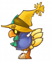 Chocobos Mystery Dungeon Every Buddy 20 12 2018 pic (19)