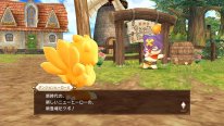 Chocobos Mystery Dungeon Every Buddy screenshot (2)